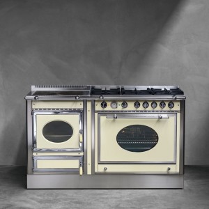 Печь-плита J. Corradi Country 150LGE