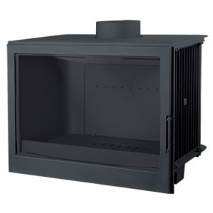 Каминная топка Liseo K7
