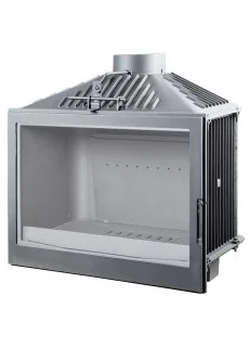 Каминная топка Liseo Castiron LCI 7 GF CL, с шибером