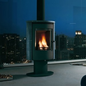 Отопительная печь Palazzetti AGNESE base