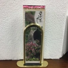 Подставка для каминных спичек Dixneuf, 504.5855