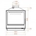 Камин Liseo W5 RL