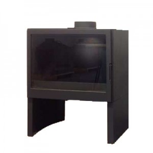 Отопительная печь Liseo L71 BG