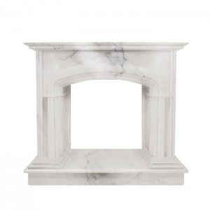 Мраморный портал Continental Lisboa Y II с адапт., Blanco Carrara