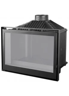 Каминная топка Liseo L76 BG