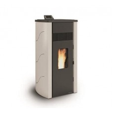 Отопительная печь Palazzetti Ecofire LIA 6 beige