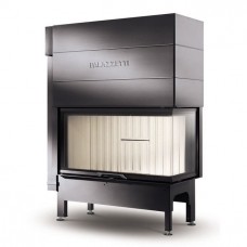 Каминная топка Palazzetti Sunny Fire 100 DX