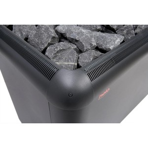 Электрокаменка HELO Laava 1051 BWT