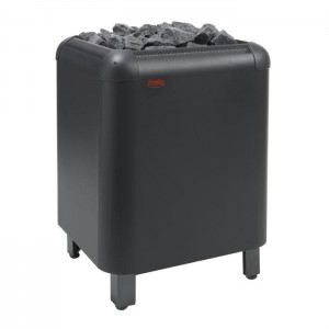 Электрокаменка HELO Laava 1051 BWT