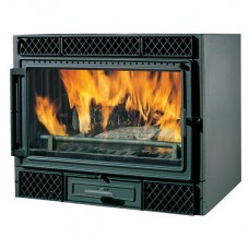 Каминная топка EdilKamin FIREBOX DECO 54 V