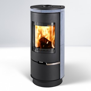 Отопительная печь Thorma ANDORRA Standart Serpentino