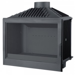 Каминная топка Liseo Castiron LCI 7 GF