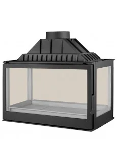 Каминная топка Liseo Castiron LCI 9 G4