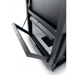 Каминная топка Palazzetti ECOMONOBLOCCO WT 78F V12E