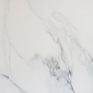 Мраморный портал Crumar DONATELLO, Blanco Statuario, с адапт.