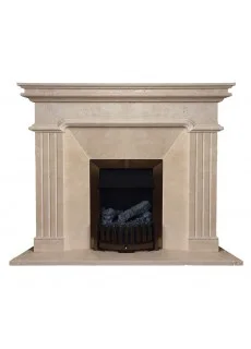 Мраморный портал Crumar VELAZQUEZ, Travertino Classic