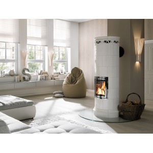 Отопительная Печь Hark BELLA ROSA 10 ECOplus