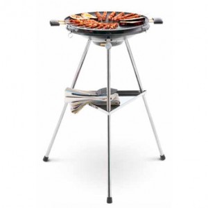 Газовый гриль Palazzetti Easy Grill 220 A/FR-IT gas outlet
