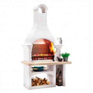 Барбекю Palazzetti INCAS 2