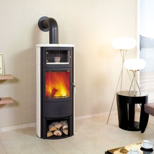 Отопительная Печь Hark 88 H WW GT ECOplus