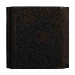 Отопительная Печь Hark 63 GT ECOplus, brilliant-schwarz 471, рамка - хром