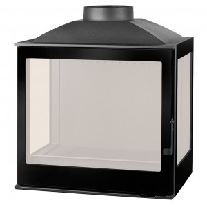 Каминная топка Liseo L5 RL BG HRC