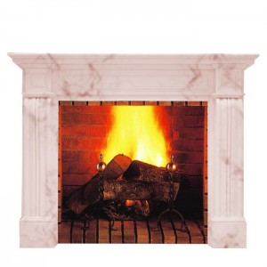 Мраморный портал Crumar ARP, Crema Portugales