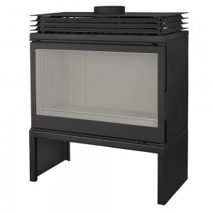 Отопительная печь Liseo L91