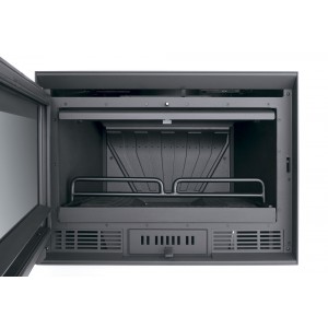 Каминная топка Palazzetti Ecopalex N76 natural front