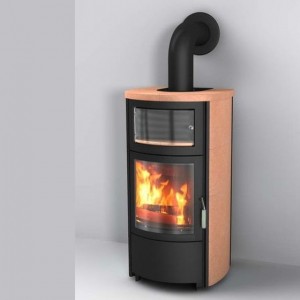 Отопительная Печь Hark 88 WW GT ECOplus