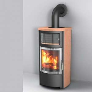 Отопительная Печь Hark 88 WW GT ECOplus