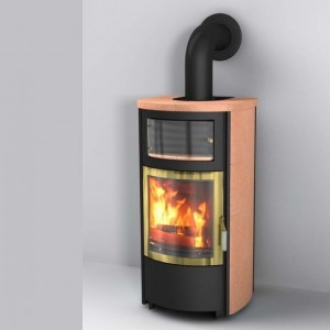 Отопительная Печь Hark 88 WW GT ECOplus