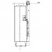 Каминная топка Palazzetti ECOMONOBLOCCO WT 86F V13EPLUS