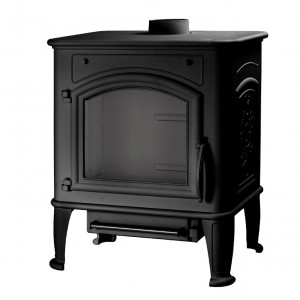 Отопительная печь Liseo Castiron LCI Premium Lux