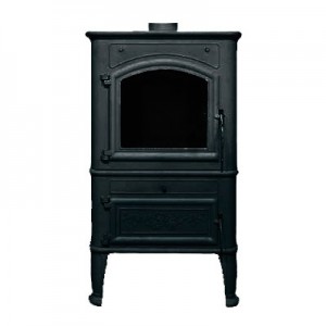 Отопительная печь Liseo Castiron LCI Canaria Lux