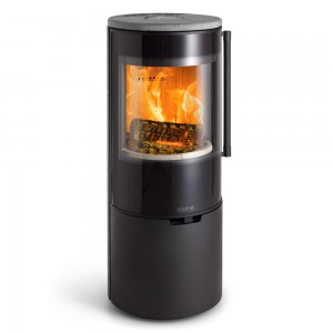 Отопительная печь Keddy K900, Низкая, Soapstone