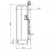 Каминная топка Palazzetti ECOMONOBLOCCO WT 66F V11EPLUS