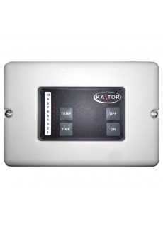 Контрольная панель Kastor CC-10
