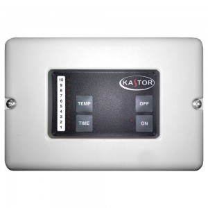 Контрольная панель Kastor CC-10