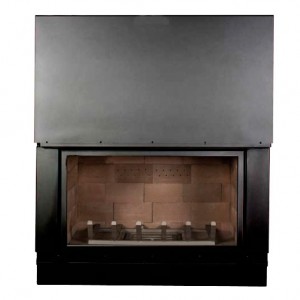 Каминная топка Axis AX-H 1200 WS RT