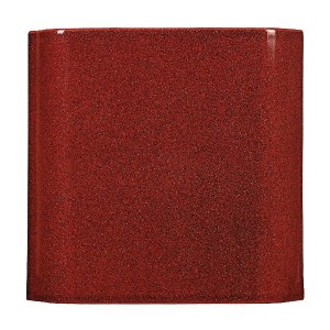 Отопительная Печь Hark 34 GT ECOplus, briliant-rot 474, рамка хром