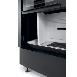 Каминная топка Palazzetti MONOBLOCCO WT 78F N12