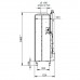 Каминная топка Palazzetti ECOMONOBLOCCO WT 16:9F V12E