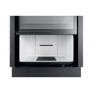 Каминная топка Palazzetti ECOMONOBLOCCO WT 78F V12EPLUS