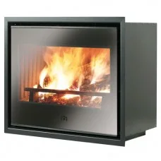 Каминная топка EdilKamin FIREBOX LUCE PLUS 62 N