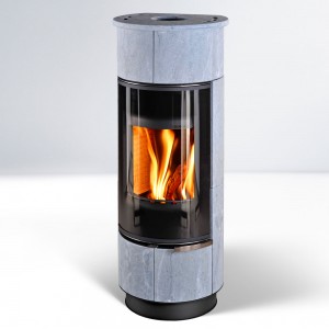 Отопительная печь Thorma ATIKA Plus Serpentino