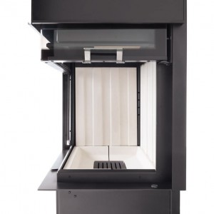 Каминная топка Palazzetti Sunny Fire 80 SX