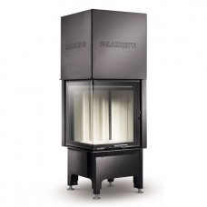 Каминная топка Palazzetti Sunny Fire 46 2D