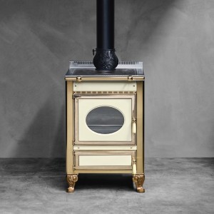 Печь-плита J. Corradi COUNTRY 60 L Thermo