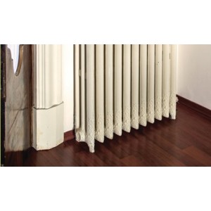 Печь-плита J. Corradi COUNTRY 60 L Thermo